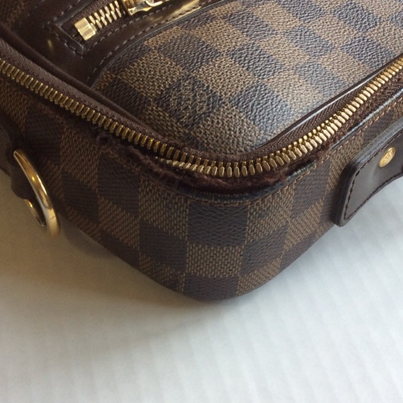 Louis Vouitton briefcase - Picture 7 of 12